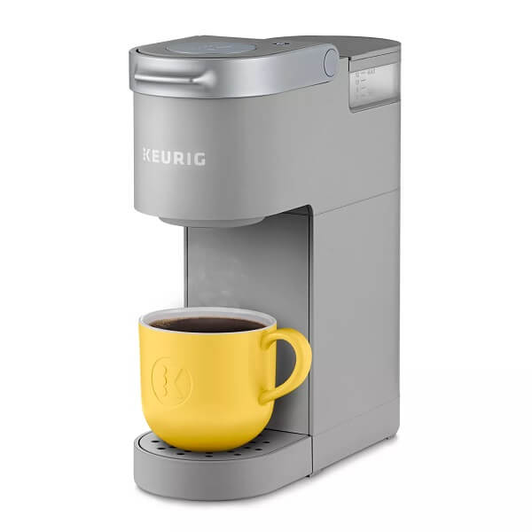 50 Off 楽天市場 スタバのk カップ プレゼント 家庭用 コーヒーメーカー K ミニ グレー Keurig キューリグ 買付け屋 楽天市場店 代引不可 Tadawul Ly