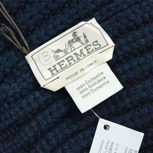 Hermes - atti様専用 HERMES エルメス 帽子 ハット ツイリー 付きの+