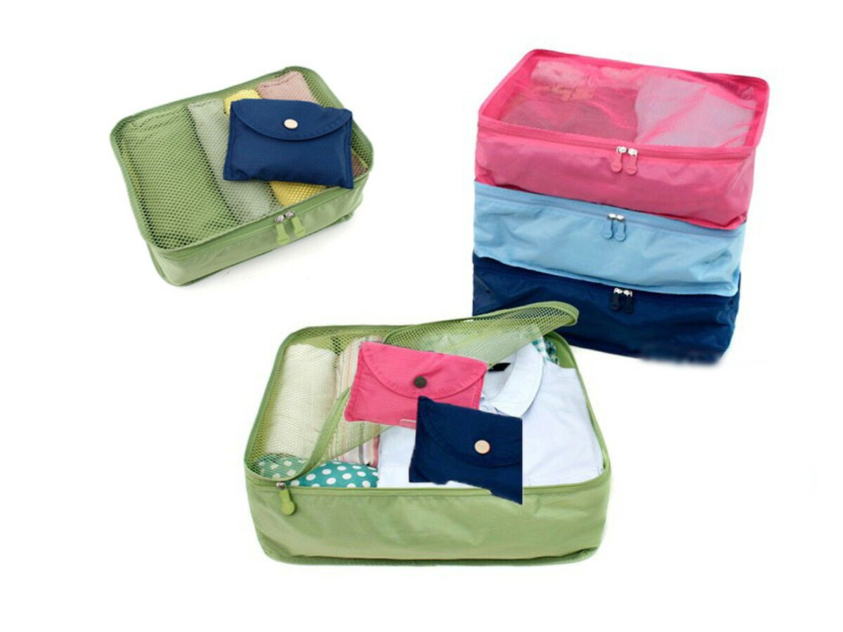 楽天市場 送料無料 メール便 旅行に大活躍の下着 小物入れ 旅行用品 Sサイズ 海外旅行グッズ Mpｔ1117 トラベルポーチ 小物整理ポーチ 旅行便利グッズ 旅行小物 Ktworld