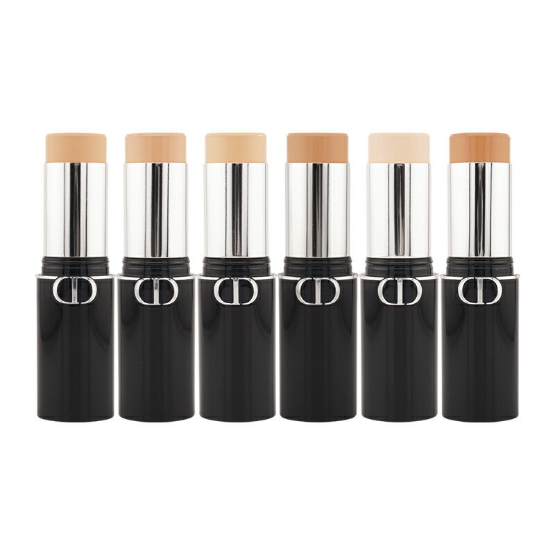 DIOR ディオール スキン フォーエヴァー スキン パーフェクト スティック [6種類から選べる] 10g[ギフトラッピング対応]｜かいちゃんのお店