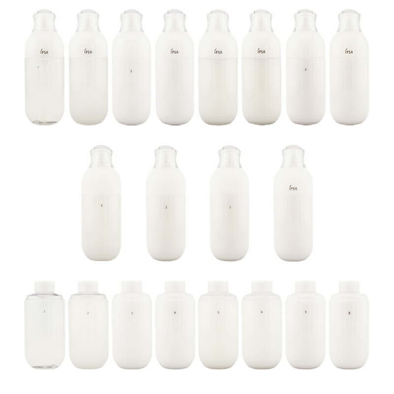 楽天市場】IPSA イプサ ME2 レフィル 175ml (医薬部外品) 化粧液