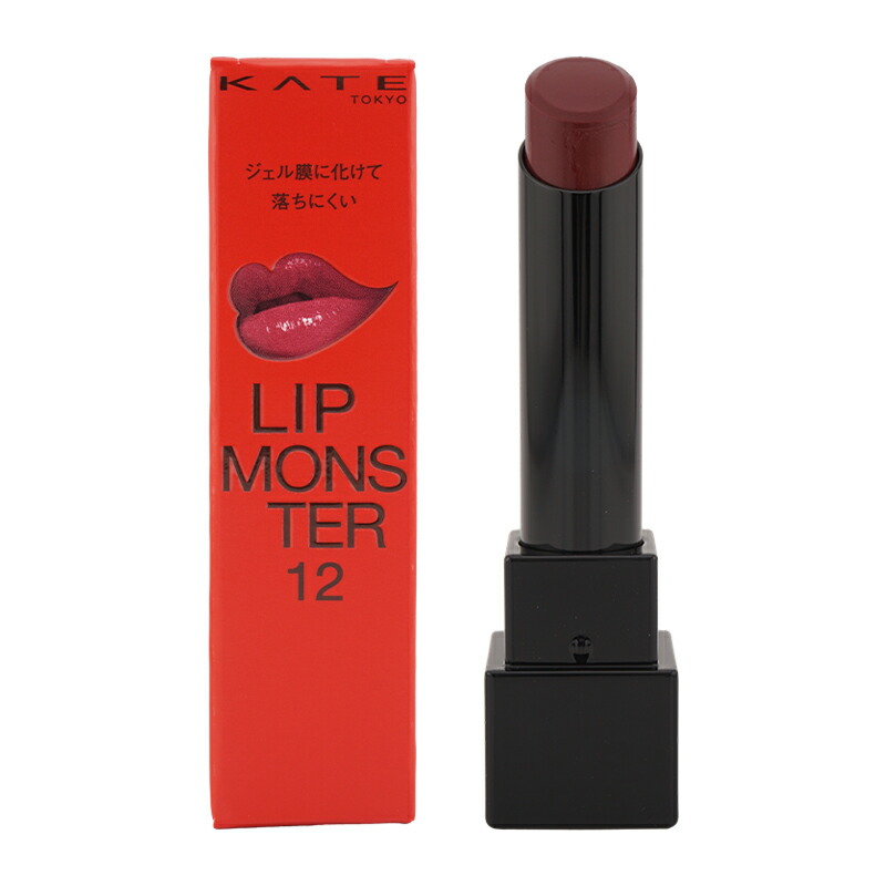 ケイト　リップモンスター　16本セット　まとめ売り ケイト リップモンスター 16 | 花王公式通販 【My Kao Mall】