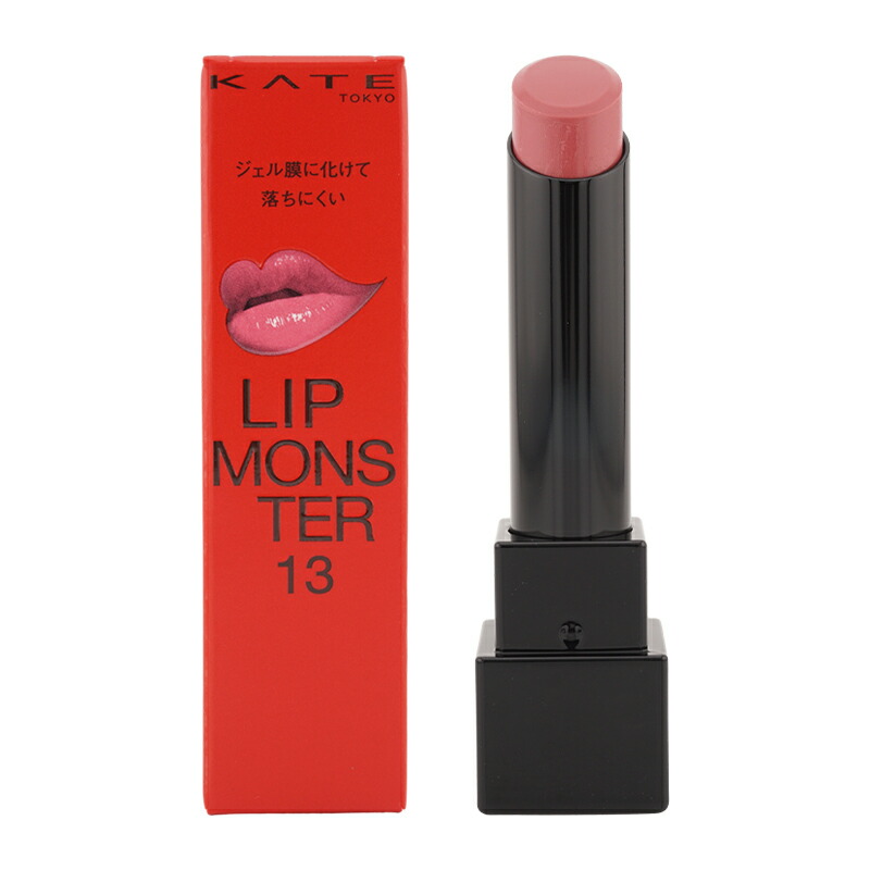 ケイト リップモンスター まとめ売り16セット ケイト リップモンスター 16(16): ビューティーケアクリエイト