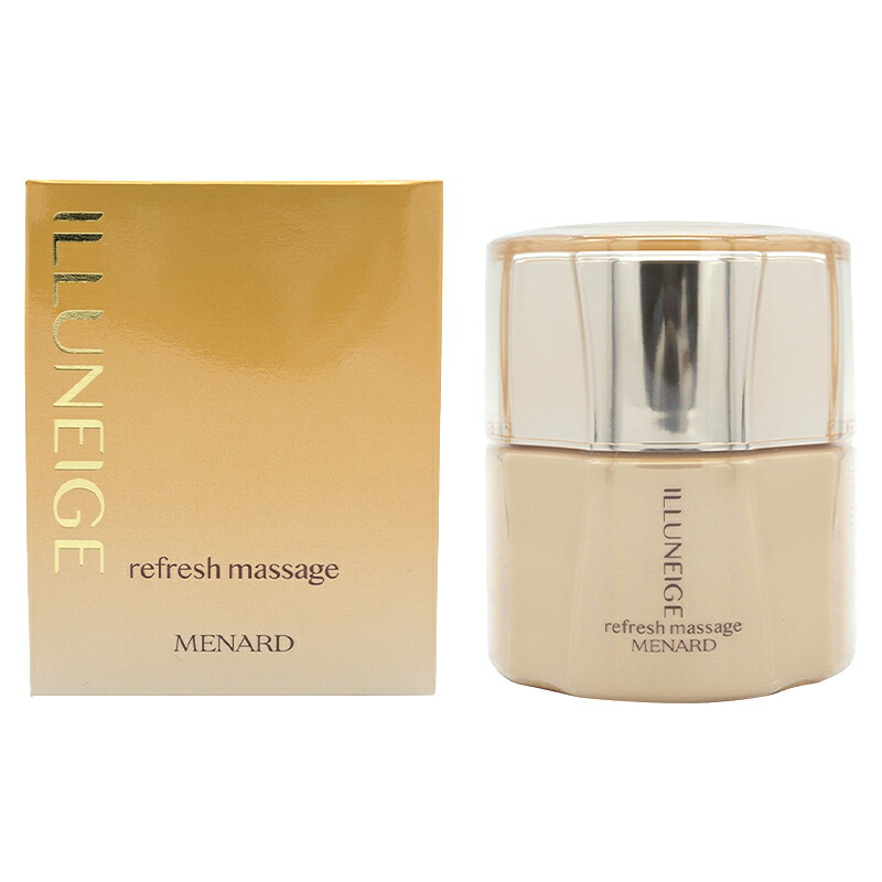 楽天市場】MENARD メナード エンベリエ リフレッシュマッサージ
