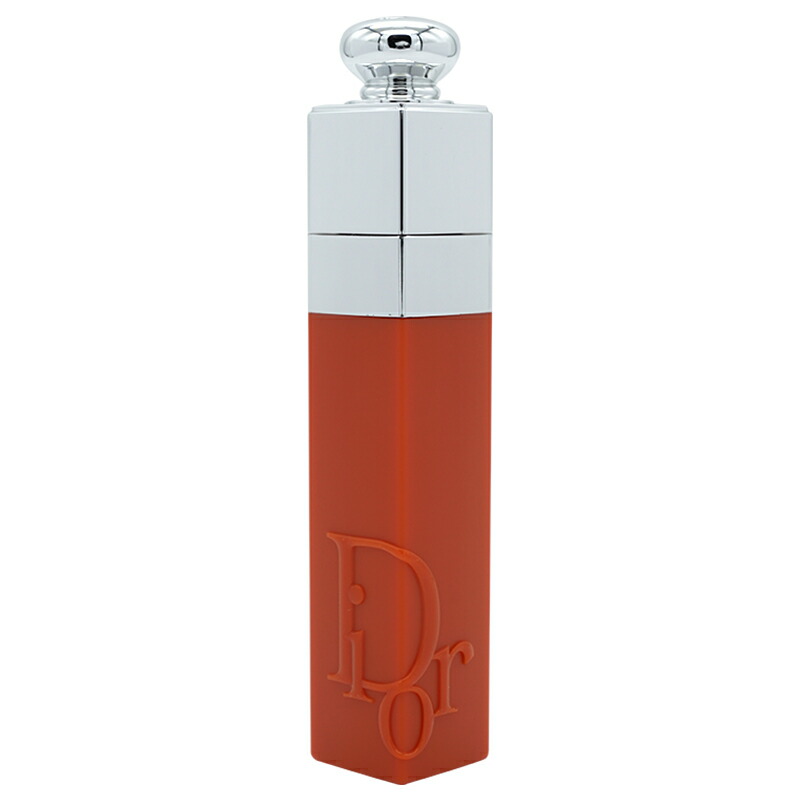 Dior ディオール アディクト リップ ティント [731 ナチュラル ジンジャー] 口紅 グロス リップライナー リップグロス リップスティック[ギフトラッピング対応] の商品写真