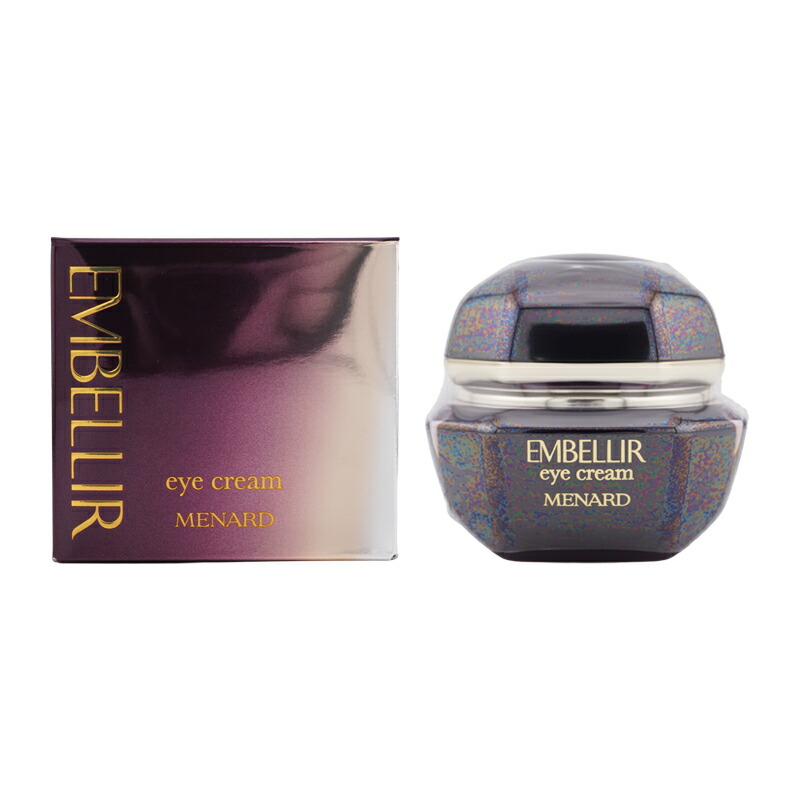 楽天市場】メナード MENARD コラックスアイ 18g ＜アイクリーム