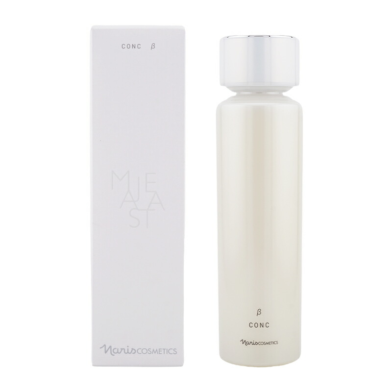 楽天市場】ナリス化粧品 NARIS COSMETICS マジェスタ コンクβ iPF