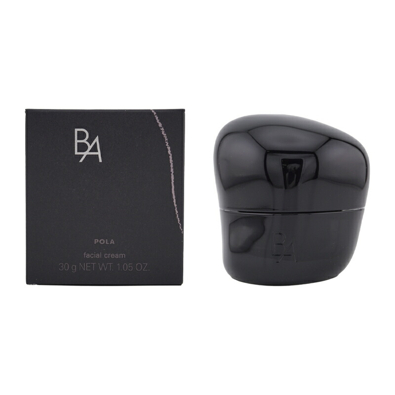 楽天市場】POLA ポーラ B.A クリーム 7 ミニサイズ 3g スキンケア 基礎