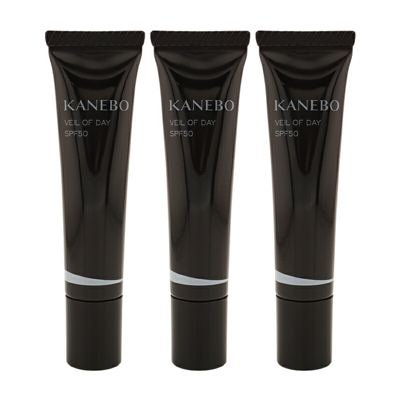 楽天市場】KANEBO カネボウ ヴェイル オブ デイ リミテッド サイズ 日