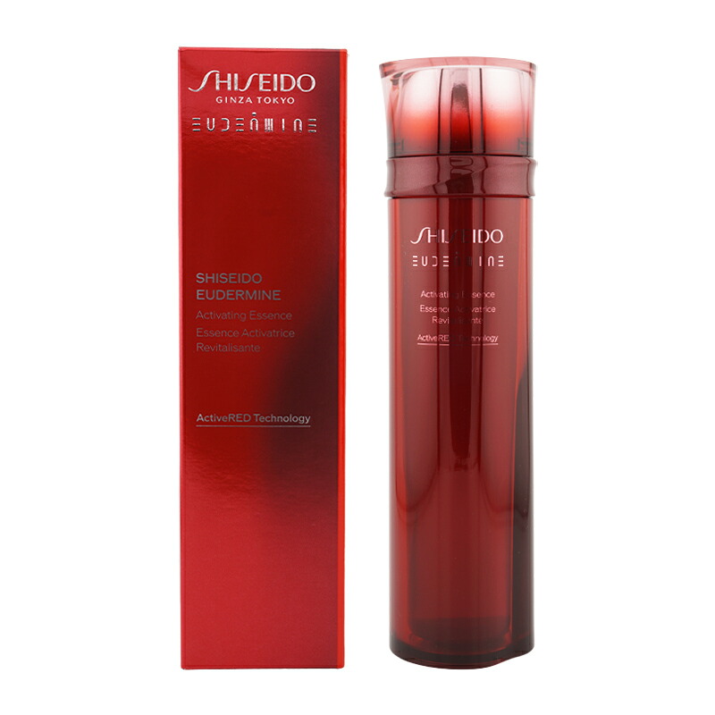 SHISEIDO 資生堂 オイデルミン エッセンスローション 本体 145mL 化粧液[ギフトラッピング対応]