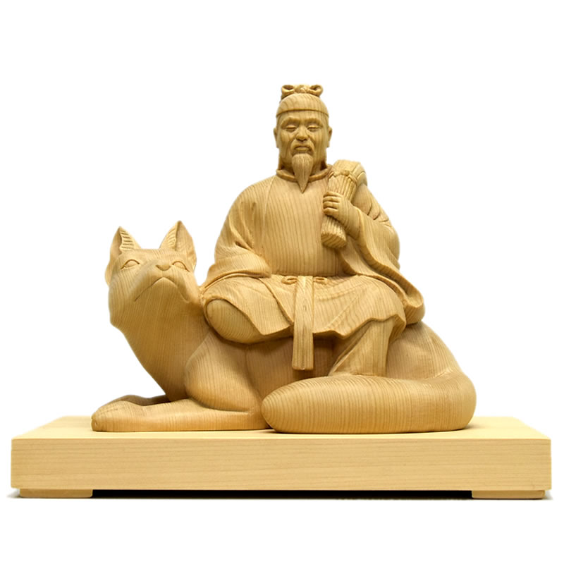 仏像 木彫 伊耶那岐命 イザナキノミコト イザナギノミコト 神像 桧木 仏像 木彫 伊耶那岐命 イザナキノミコト イザナギノミコト 神像