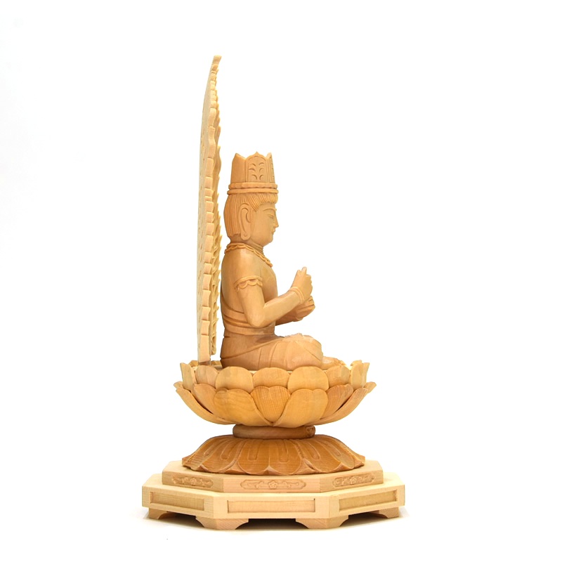 木彫り仏像 仏壇・仏具・神具 | eu-agencies.net