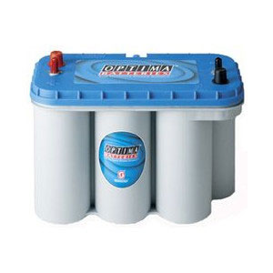 OPTIMA オプティマ 楽天市場】OPTIMA オプティマ ブルートップ DC-5.5L 8052-188 端子 R