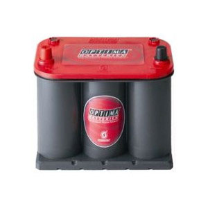 オプティマ OPTIMA バッテリー レッドトップ 925S-R(L)|マリン用品の海遊社 店
