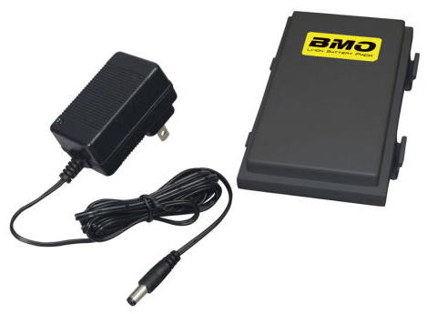 BMOジャパン 10Z0016HONDEX携帯型魚探用蓄電池仕掛ける3.3Ah／11V（満申し受ける時12.6V）