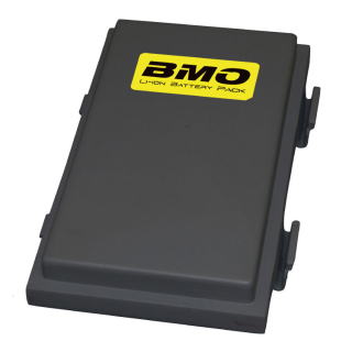 BMOジャパン  10A0008HONDEX携帯型魚探用蓄電池3.3Ah／11V（満申し受ける時12.6V）