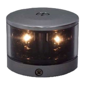 第2種　LED船尾灯（スターンライト）　NLSS-2W　（新基準航海灯）｜マリン用品の海遊社　店
