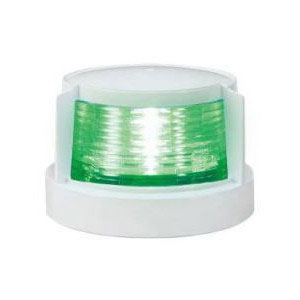 第2種　LED舷灯　右　MLR-4AB2　（新基準航海灯） 小糸製作所