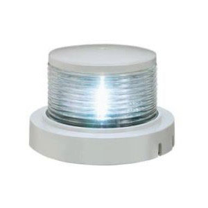 第2種 LED白灯 MLA-4AB2 (新基準航海灯)小糸製作所|マリン用品の海遊社 店