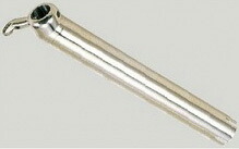 リガーマリン REGAR MARINE埋込用差し押さえ  203煙管径38Φ×270粍