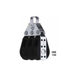 HA086 29mmBullet　トリプルブロック 12,540円