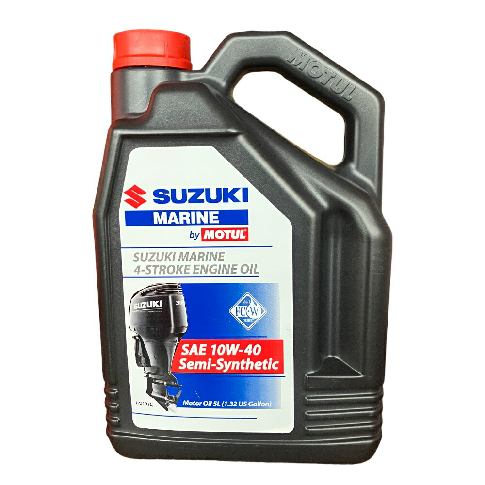 オイル 交換セット スズキ 船外機 DF25 / 30 / 40 / 50 DF スズキ オイル 交換セット 船外機 DF25 / 30 40 50 DF40A 50A