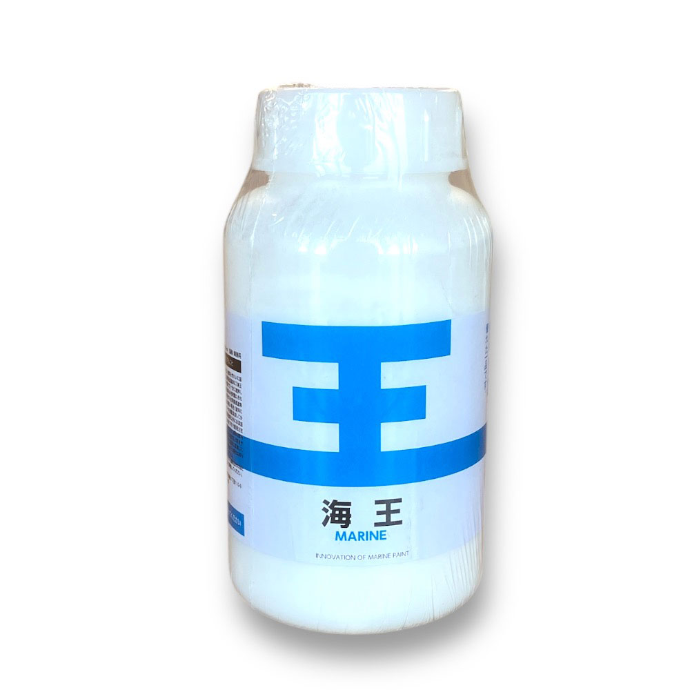 KFアテはたご屋船底えの具加えること剤 海王400ml（船底えの具静電容量に対し10％加えること）