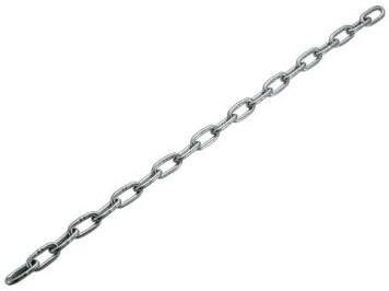 浅野金属元素製作ステンレス鋼チェーン店 9粍 AK7054SUS304