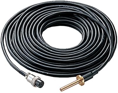 ホンデックス 水温検出器 TC02ES
