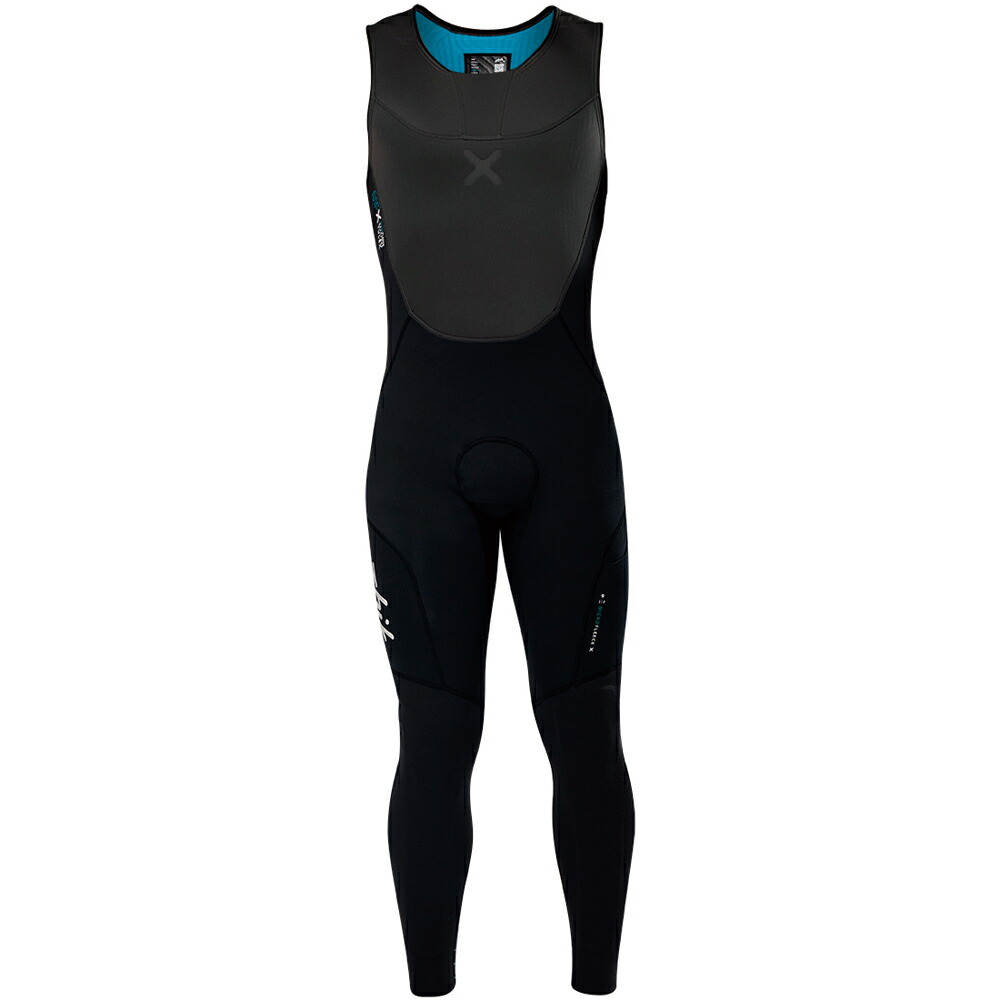 楽天市場】Zhik ザイクメンズ スーパーウォームX スキフ SKF