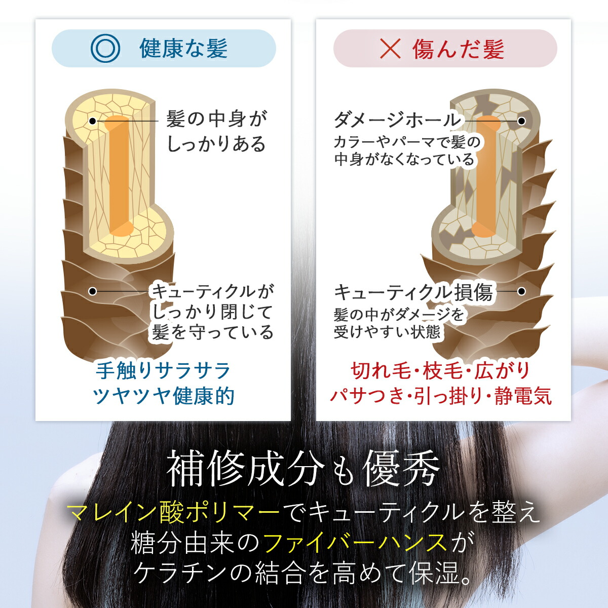 正規販売店】 髪質改善 トリートメント サロン専売 ケラフェクト