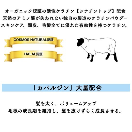 クロカツ水 300ml 2個 白髪予防 白髪 染めない 白髪改善 ヘアトニック ダークニル 送料無料 Rvcconst Com