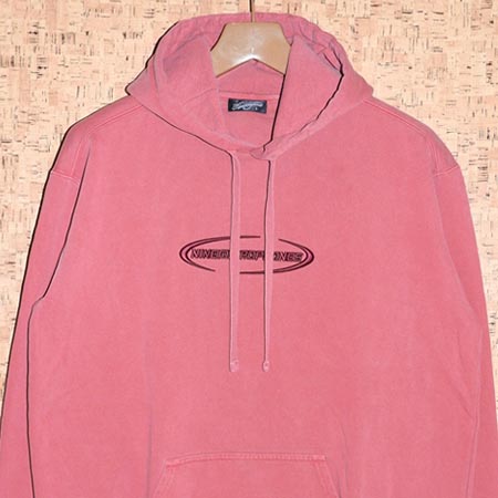 ９ＭＩＣＲＯＰＨＯＮＥＳ ［ナインマイクロフォンズ］ パーカー129-31317 PIGMENT PARKA -CIRCULATION-｜Men&rsquo;s Wear K.A.J