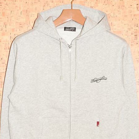 ９ＭＩＣＲＯＰＨＯＮＥＳ ［ナインマイクロフォンズ］ ジップパーカー\u003cBR\u003e127-31114 ZIP PARKA -SING- メンズファッション-トップス