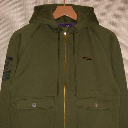 楽天市場】アドエルム AddElm HERO SUIT HOODIE ヒーロースーツ