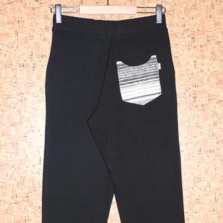 ＡＮＩＭＡＬＩＡ ［アニマリア］ スウェットパンツ AN21U-PT02 SWEAT PANTS