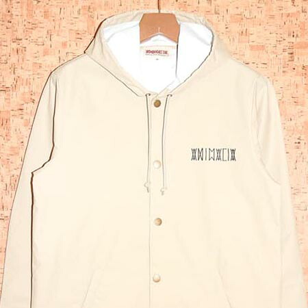 ＡＮＩＭＡＬＩＡ ［アニマリア］ ジャケットAN17A-JK04 WATER RESISTANT JACKET｜Men&rsquo;s Wear K.A.J