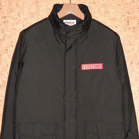 ＡＮＩＭＡＬＩＡ ［アニマリア］ ジャケット[限定] AN17SP-JK01 ANIMALIA LOGO JACKET｜Men&rsquo;s Wear K.A.J
