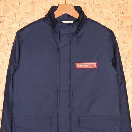 ＡＮＩＭＡＬＩＡ ［アニマリア］ ジャケット [限定] AN17SP-JK01 ANIMALIA LOGO JACKET
