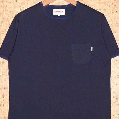 ＡＮＩＭＡＬＩＡ ［アニマリア］ ＴシャツAN17S-CS03 WATER FRONT-CREW NECKED｜Men&rsquo;s Wear K.A.J 7,388円