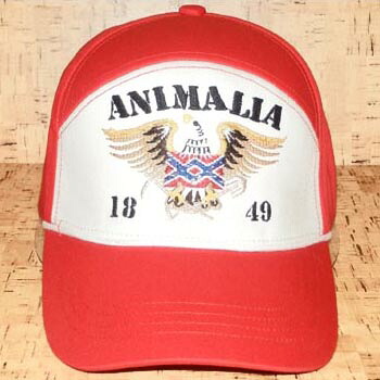 ＡＮＩＭＡＬＩＡ ［アニマリア］ キャップ AN15U-CP01 EAGLE BOONIE 6PANEL CAP