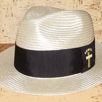 ＡＮＩＭＡＬＩＡ ［アニマリア］ ハットAN15U-CP05 BOONIE STRAW HAT NO.003｜Men&rsquo;s Wear K.A.J