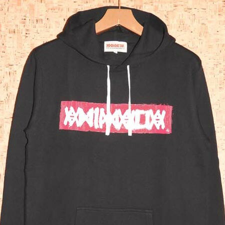 ＡＮＩＭＡＬＩＡ ［アニマリア］ パーカーAN16A-SW03 HOODIE-ORIENTAL LOGO｜Men&rsquo;s Wear K.A.J