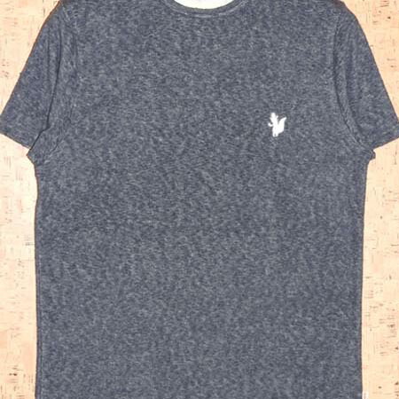 ＡＮＩＭＡＬＩＡ ［アニマリア］ Ｔシャツ AN18U-CS05 OLD WEST PILE-KSKUN STANDARD SILHOUETTE