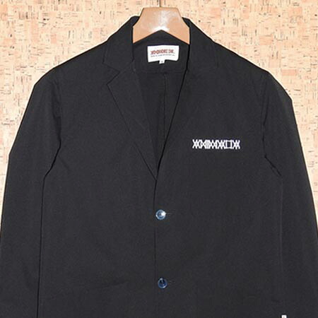 ＡＮＩＭＡＬＩＡ ［アニマリア］ ジャケットAN19M-JK04 COMFY TAILORED JACKET｜Men&rsquo;s Wear K.A.J