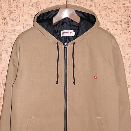 ＡＮＩＭＡＬＩＡ ［アニマリア］ ジャケットAN21A-JK04 FIELD WORKER JAKCET #002｜Men&rsquo;s Wear K.A.J