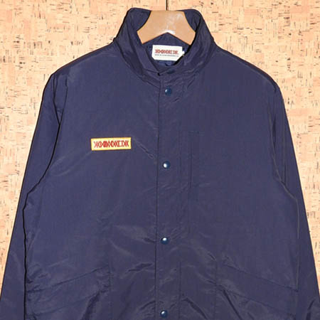 ＡＮＩＭＡＬＩＡ ［アニマリア］ ジャケット<br>AN22A-JK03 AEROGEL OUTDOOR JACKET