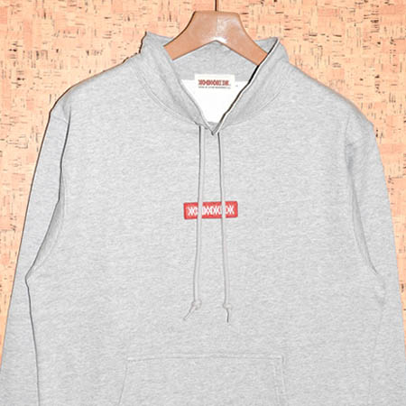 ＡＮＩＭＡＬＩＡ ［アニマリア］ 調教師 AN22A-SW01 CUT-OFF HOODIE