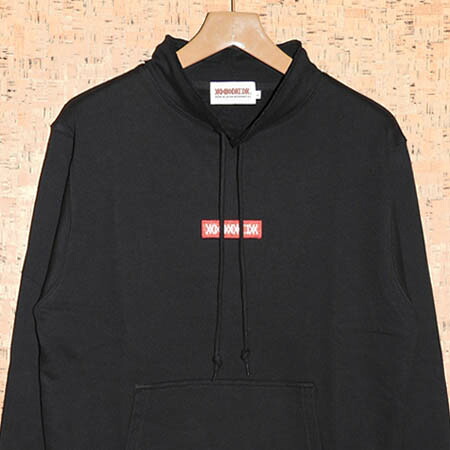 ＡＮＩＭＡＬＩＡ ［アニマリア］ 調教師 AN22A-SW01 CUT-OFF HOODIE