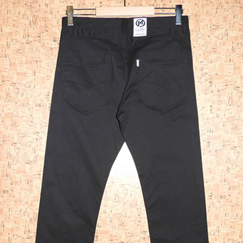 ＡＮＩＭＡＬＩＡ ［アニマリア］ ワークパンツ[継続品番] AN23A-PT01 REDNEX PANTS #001｜Men&rsquo;s Wear K.A.J